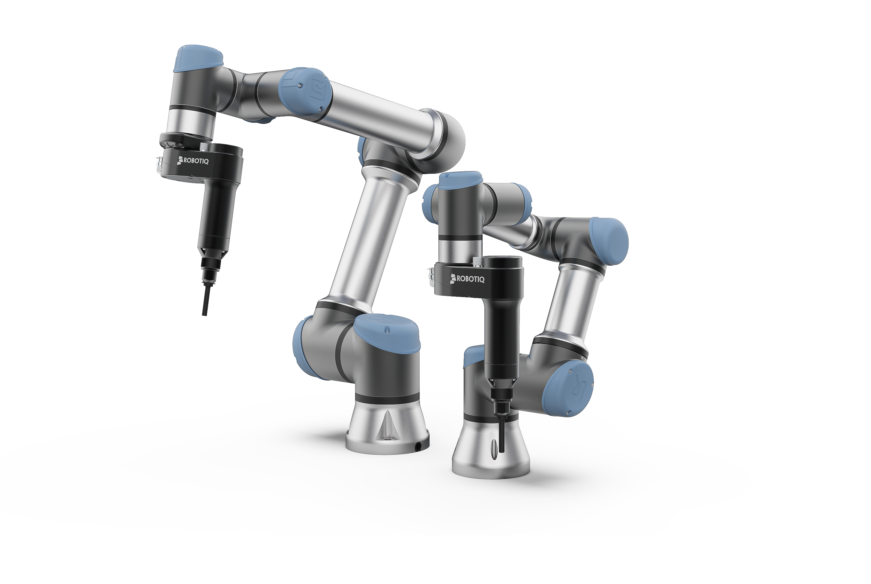 Robotiq_Screwdriver_SD-100_UR5 et UR3
