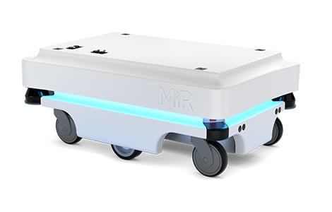 MiR 100