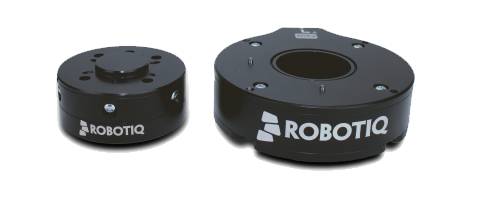 Robotiq　力覚センサー