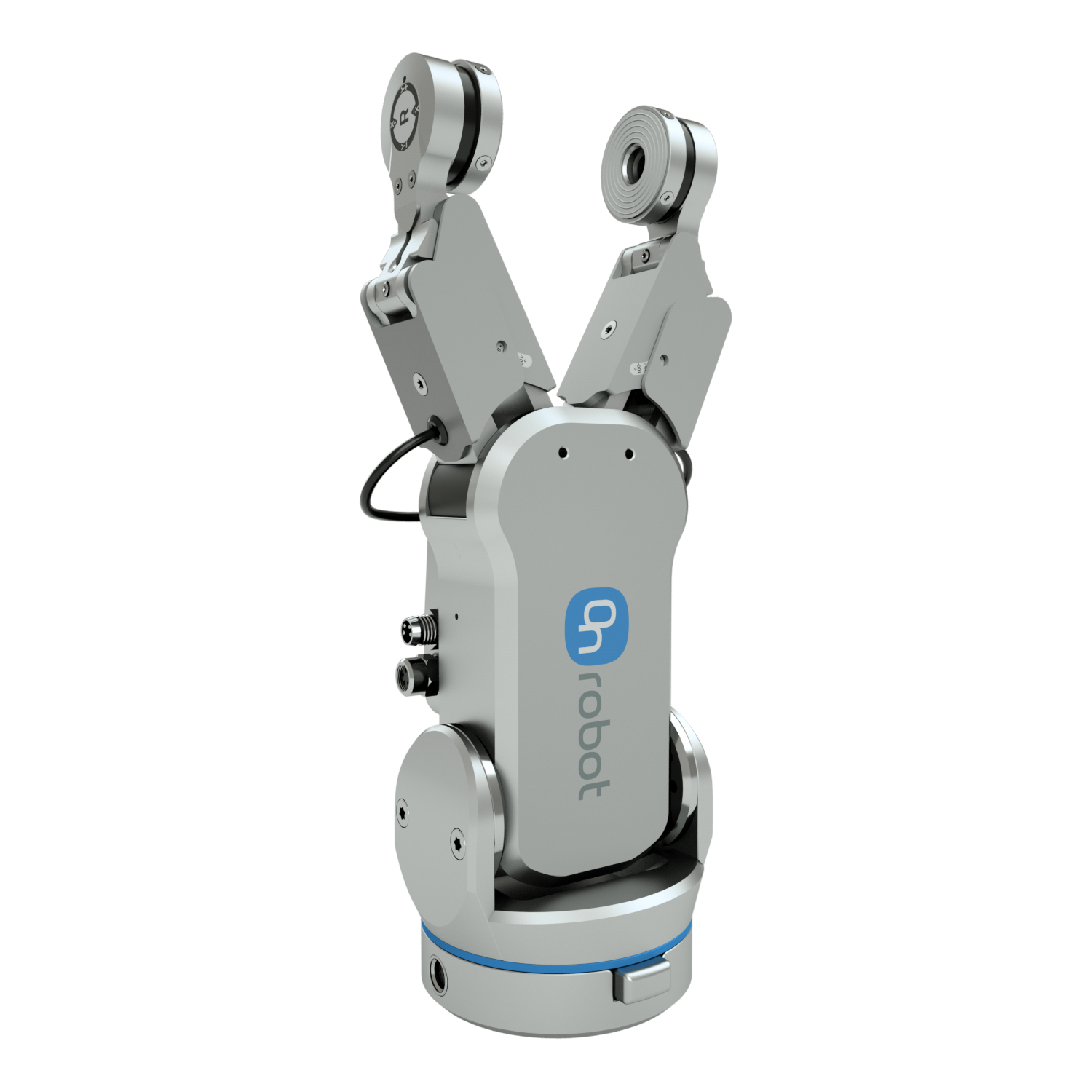 OnRobot社の協働ロボット用アームエンドツール、新たにエプソンロボットと川崎重工 duAroに対応