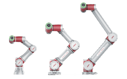 イギリス Jaka Zu 7 Cobot6軸協調ロボット中国のマニプレーターロボットアーム ロシア